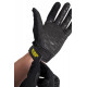 Black Cat Rukavice Cat Gripper Gloves