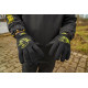 Black Cat Rukavice Cat Gripper Gloves