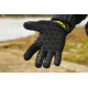 Black Cat Rukavice Cat Gripper Gloves