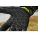 Black Cat Rukavice Cat Gripper Gloves