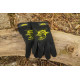 Black Cat Rukavice Cat Gripper Gloves
