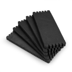 Zebco Zásobník Na Návazce Trophy Rig Winders 15 cm 6 ks