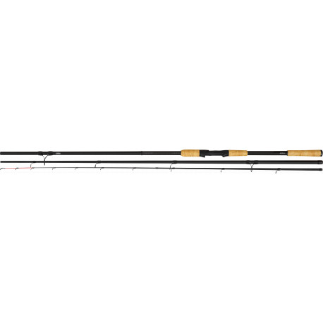 Prut Zebco Trophy Feeder 3,6m 30-100gr 
