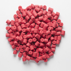 ivardi Rapid pellets Easy Catch - Jahoda 2,5kg