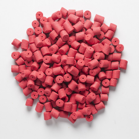 Mivardi Rapid pellets Easy Catch - Jahoda 2,5kg