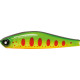 Lucky John wobler Pro Series Basara 70SP