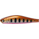 Lucky John wobler Pro Series Basara 70SP