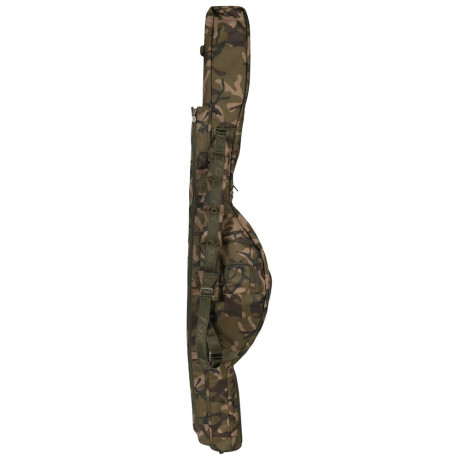 Fox Pouzdro Na Pruty Camolite Tri Sleeve 12Ft