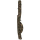 Fox Pouzdro Na Pruty Camolite Tri Sleeve 12Ft