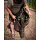 Fox Pouzdro Na Pruty Camolite Tri Sleeve 12Ft