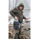 Giants fishing Vláčecí taška Spinning Bag Urban