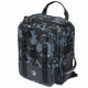 Giants fishing Vláčecí batoh Spinning Rucksack/Bag 3in1