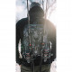 Giants fishing Vláčecí batoh Spinning Rucksack/Bag 3in1