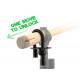 ZFISH Pojistka Prutu Rod Lock Grip