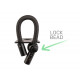 ZFISH Pojistka Prutu Rod Lock Grip