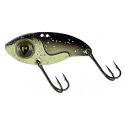 Fox Rage Wobler Big Eye Blade UV 8g 4cm