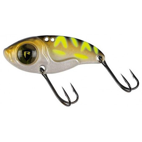 Fox Rage Wobler Big Eye Blade UV 8g 4cm