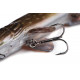 Fox Rage Gumová Nástraha Ultra Realistic Pike Replicant