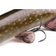 Fox Rage Gumová Nástraha Ultra Realistic Pike Replicant