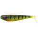Fox Rage Gumová Nástraha Ultra UV Zander Pro Shads 10cm
