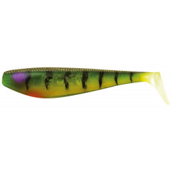 Fox Rage Gumová Nástraha Ultra UV Zander Pro Shads 10cm