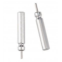 Mikado Baterie do splávků BATTERIES - FOR LED FLOATS - CR425 - 2 ks