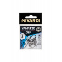 Mivardi Háčky Yamatsu Carp 10ks