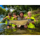 TB Baits Boosterované Boilie Amur 120 g 20 mm