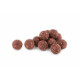 Nikl Boilie Economic Feed Strawberry 5kg