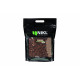 Nikl Boilie Economic Feed Strawberry 5kg