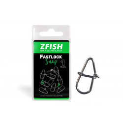 Filfishing Karabinka Fast-Lock Snap