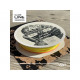 Vagner Snag Leader Orange-Yellow 50m 1,0mm