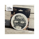 Vagner Super Soft Mono Leader 50m 0,80mm