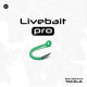 VAGNER Háček Livebait Pro 