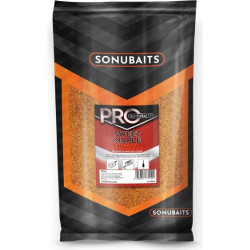 Sonubaits PRO Sweet Maple Fishmeal Groundbait 900g 