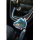 Zebco Vůně do auta Target Fish Air Freshener Perch Okoun