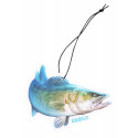 Zebco Vůně do auta Target Fish Air Freshener Zander Candát