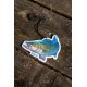 Zebco Vůně do auta Target Fish Air Freshener Zander Candát