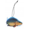 Zebco Vůně do auta Target Fish Air Freshener Carp Kapr