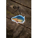 Zebco Vůně do auta Target Fish Air Freshener Carp Kapr