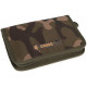 Fox Pouzdro Na Doklady Camolite Licence Wallet