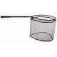 Podběrák Mikado Automatic Landing Net 130cm 50/45cm