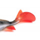 Fox Rage Gumová Nástraha Ultra Realistic Perch Replicant 10cm 19g