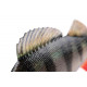 Fox Rage Gumová Nástraha Ultra Realistic Perch Replicant 10cm 19g