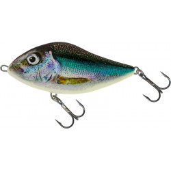Salmo Wobler Slider Floating 7cm