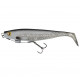 Fox Rage Gumová Nástraha Pro Shad Loaded UV Bleak 18cm 46g