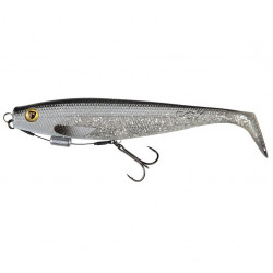Fox Rage Gumová Nástraha Pro Shad Loaded UV Bleak 18cm 46g