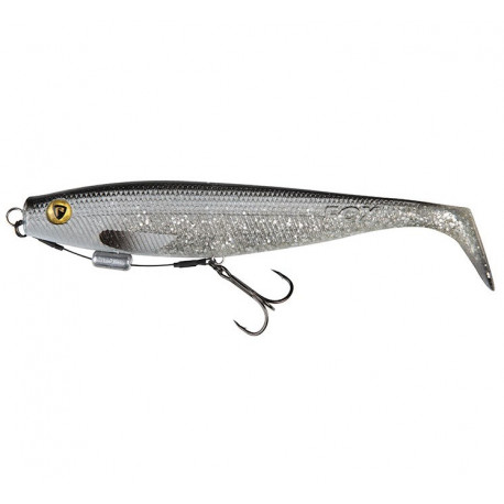 Fox Rage Gumová Nástraha Pro Shad Loaded UV Bleak 18cm 46g