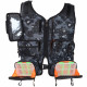 Giants fishing Vláčecí vesta Spinning Vest Luxury