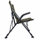 Sonik Křeslo SK-TEK Folding Chair